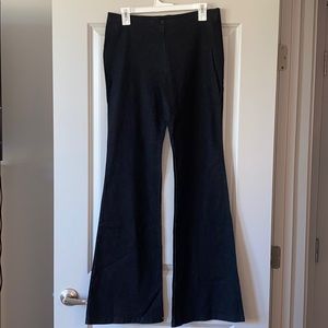 Vestique Blessed Bells - Black - Large